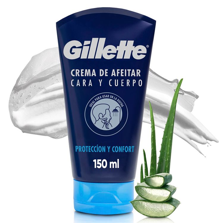 Crema-de-Afeitar-Gillette-Cara-y-Cuerpo-150ml-1-351644983