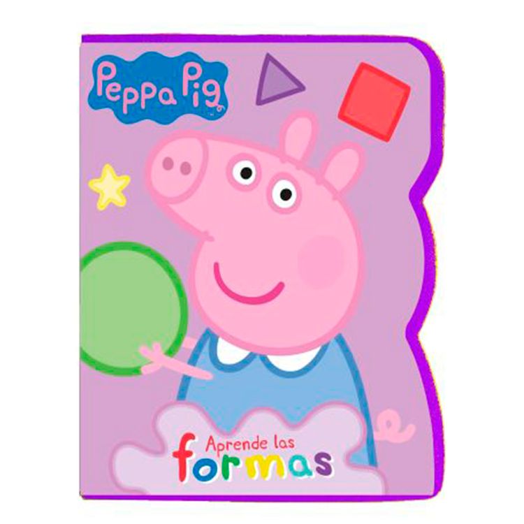 Libro-Peppa-Pig-Aprendiendo-las-Formas-1-351663881 Libro-Peppa-Pig-Aprendiendo-las-Formas-1-351663881