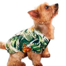 Camisa-Yupi-The-Pug-Hawaiana-Palmeras-1-351667017