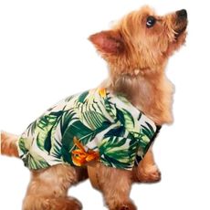 Camisa-Yupi-The-Pug-Hawaiana-Palmeras-1-351667019