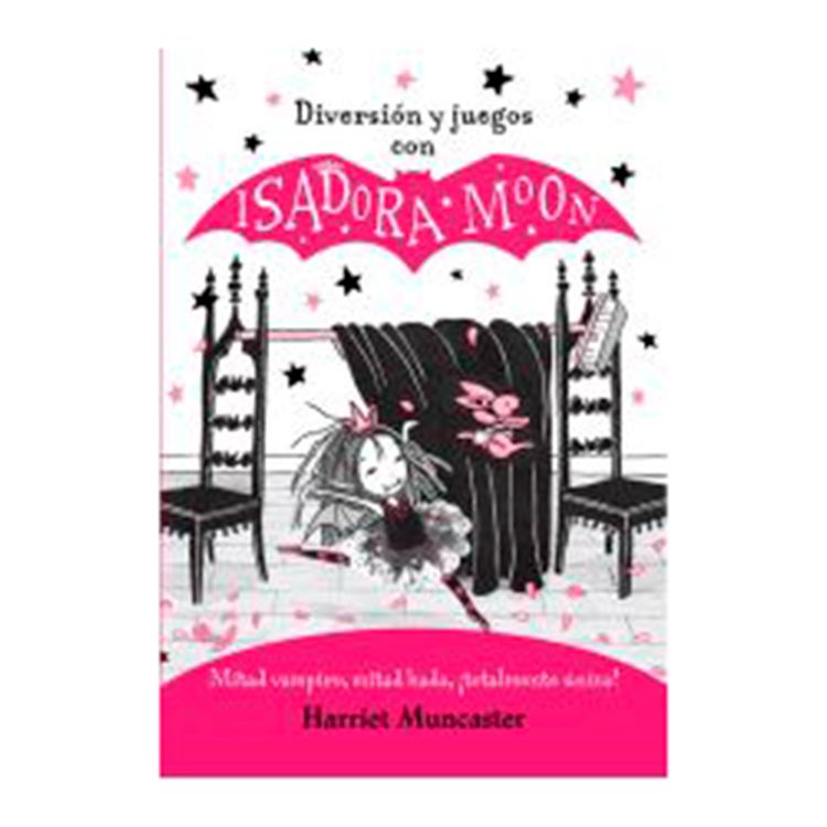 Libro-Diversion-Y-Juegos-Con-Isadora-Moon-1-351668257
