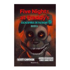 Libro-Five-Nights-At-Freddys-Escalofr-os-2-1-351669895