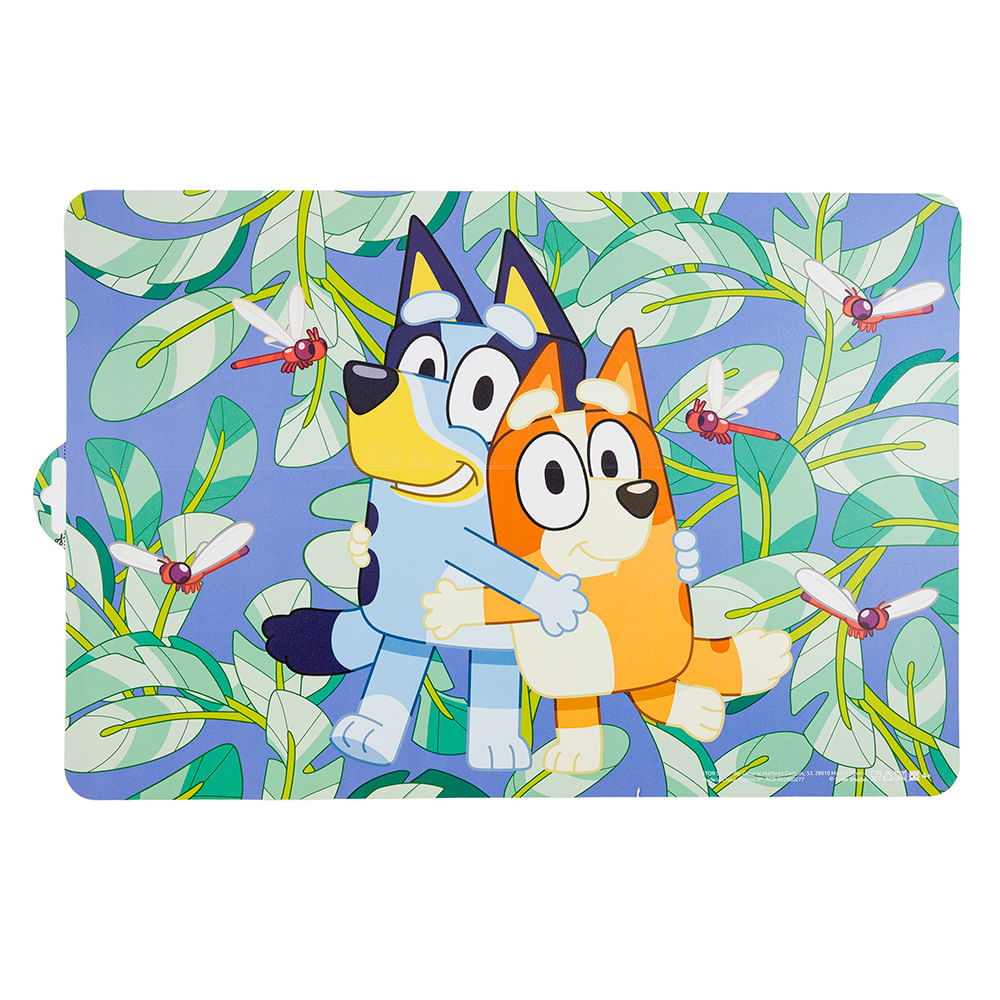 Individual Stor Bluey