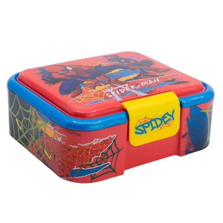 Sandwichera-Stor-Multi-Comprar-Spiderman-1-351684910