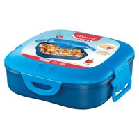 Contenedor Maped Concept Infant Figurat Azul