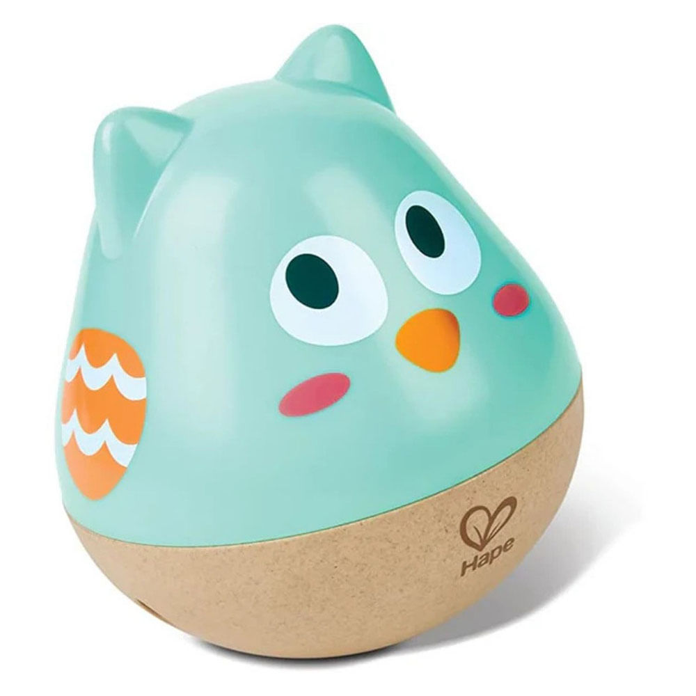 Porfiado Musical Color Celeste Play Essentials