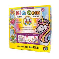 Set-de-Pintura-Faber-Castell-con-Diamantes-Magico-1-351685223