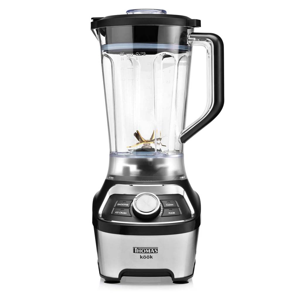 Licuadora Thomas Kook Th-790D