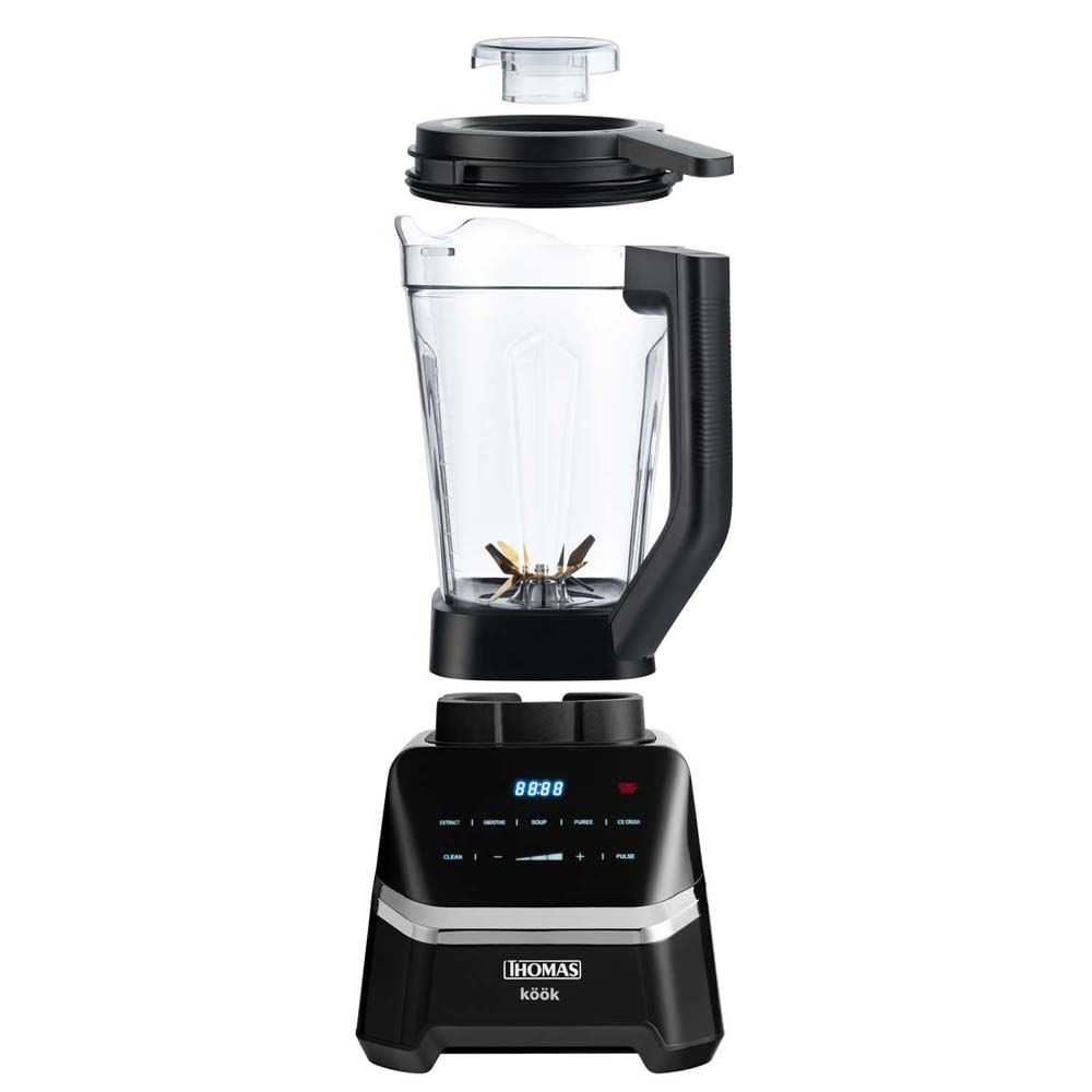 Licuadora Thomas Kook Th-860D