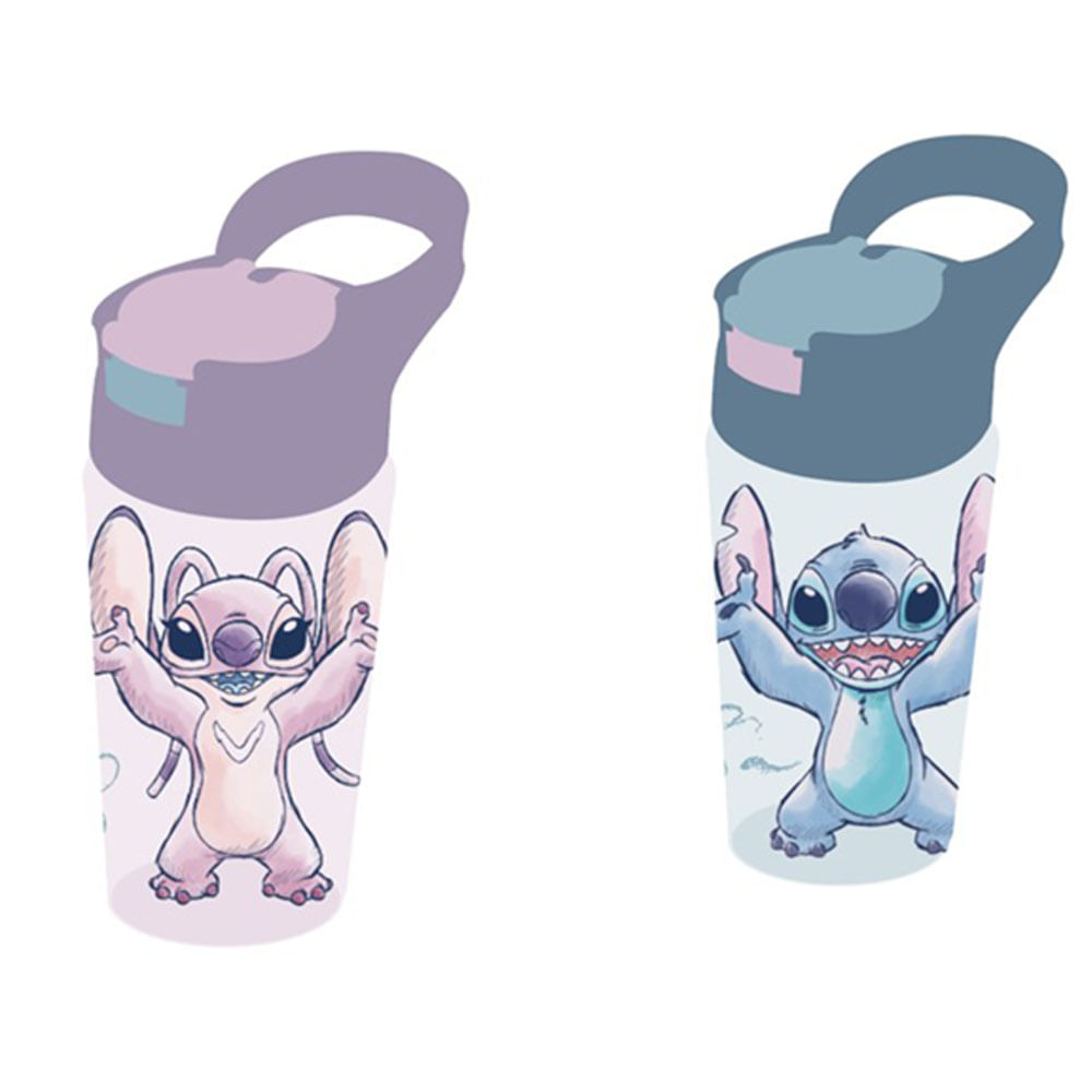 Botella Disney Switch Stitch