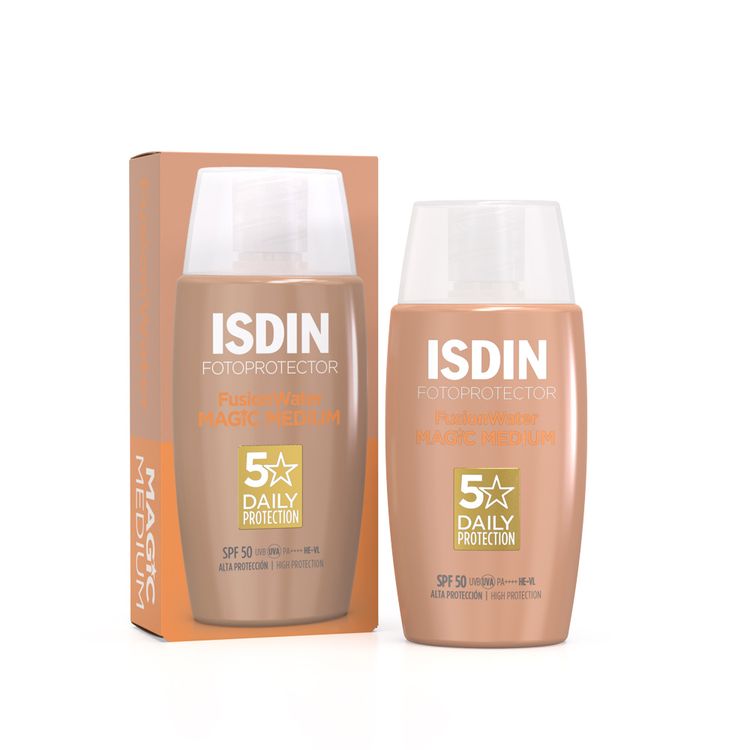 Fotoprotector-Isdin-Fusion-Water-Magic-Medium-FPS50-50ml-1-351687035