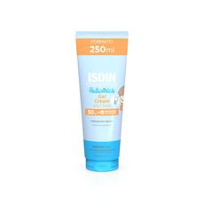 Fotoprotector-Isdin-Pediatrics-Gel-Cream-FPS50-250ml-1-351687034