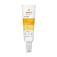 Fotoprotector Sesderma Repaskin Tacto Seda FPS50 50ml