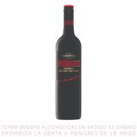 Vino Tinto Cabernet Sauvignon De Bortoli Woodfired Botella 750ml