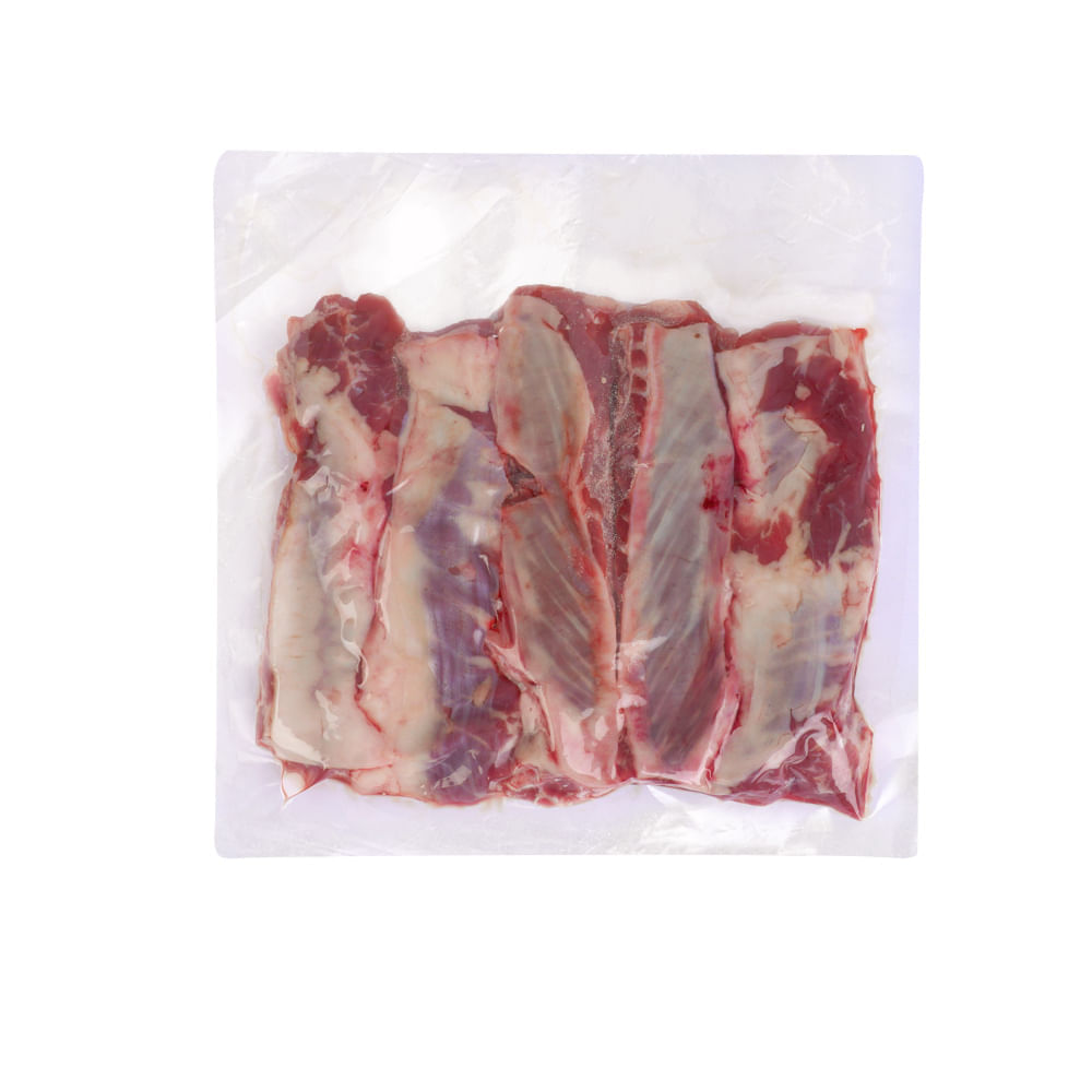 Entrecostilla de Res Nacional x kg