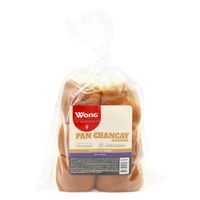 Pan Dulce Wong Chancay 12un