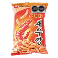 Shrimp Cracker Nong Shim 75 g