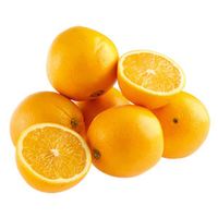 Naranja de Mesa Sin Pepa x kg