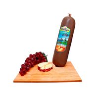 Queso Maduro Gouda Picante Ahumado Gestam x Kg