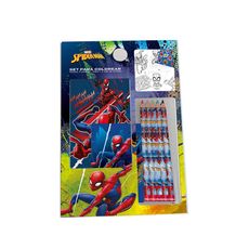 Set-Libro-para-Colorear-Spiderman-Colores-5un-1-351685802