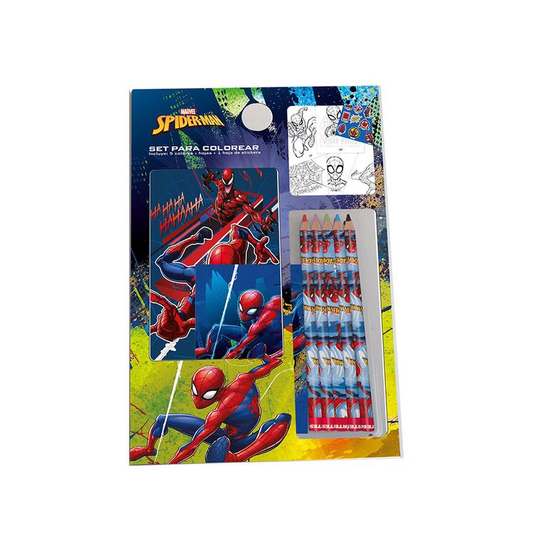 Set-Libro-para-Colorear-Spiderman-Colores-5un-1-351685802