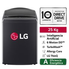 Lavadora-Carga-Superior-LG-WT25PBVS6-25kg-AI-DD-Negro-Plateado-1-351651472