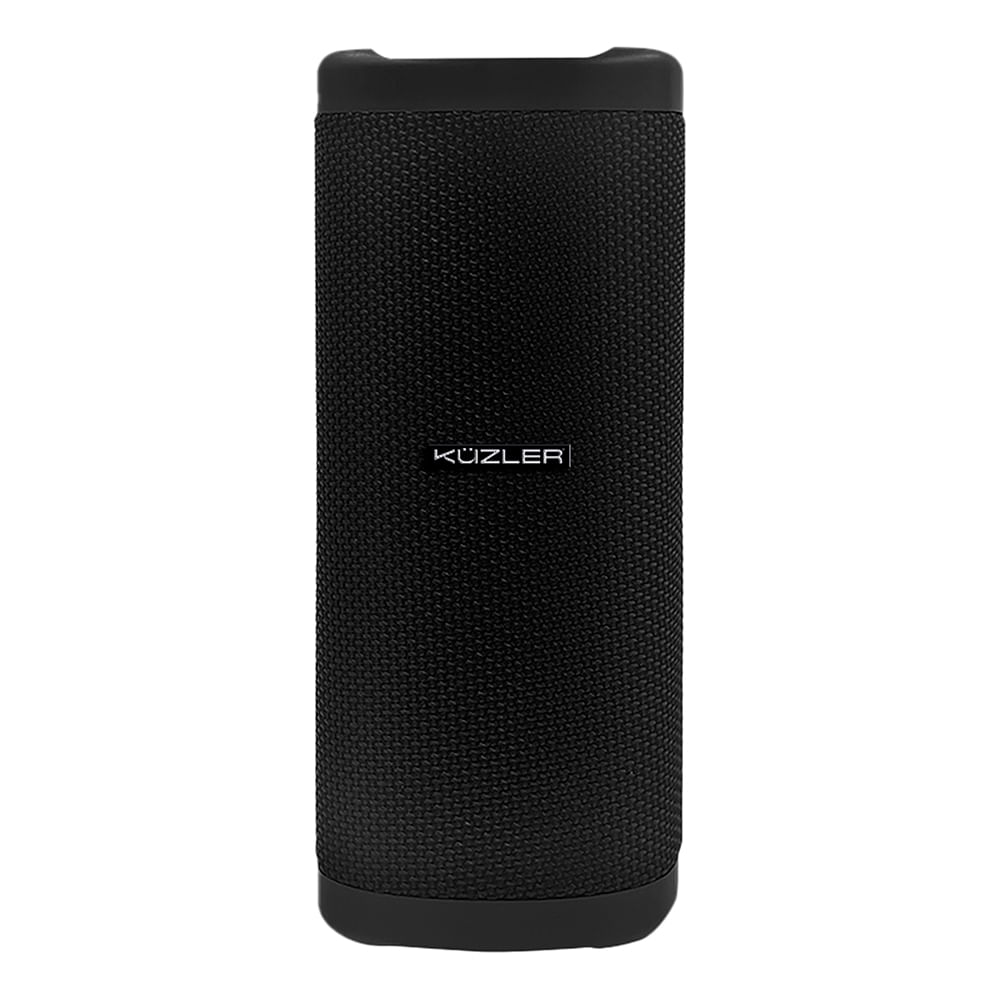 Parlante Bluetooth Kuzler TWS Faxon Super Bass