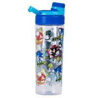 Botella Scool Play Explore Sonic 800ml