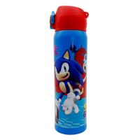 Botella Scool Acero Sonic 470ml