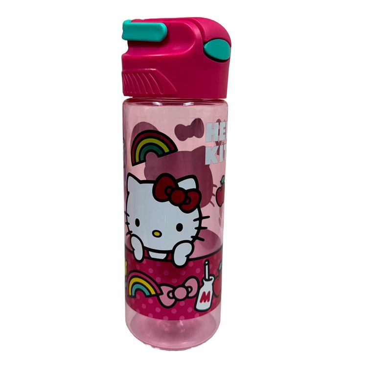 Botella-Scool-Push-Hello-Kitty-600ml-1-351684868