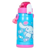 Botella Scool Térmica Caña Cinnamoroll 400ml