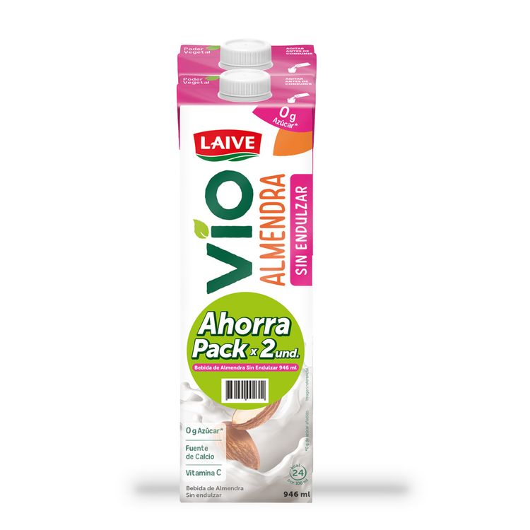 Twopack-Bebida-de-Almendra-Laive-Vio-Sin-Endulzar-Caja-946ml-1-351687029