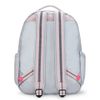 Mochila-Kipling-Seoul-Ice-Silver-Metal-3-351687009