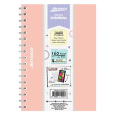 Study-Journal-Artesco-Rosado-4-Resaltador-1-351686819