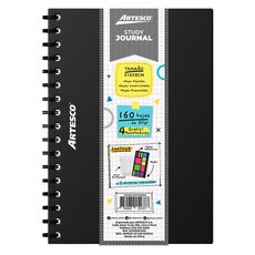 Study-Journal-Artesco-Negro-4-Resaltador-1-351686820