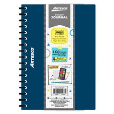 Study-Journal-Artesco-Azul-4-Resaltador-1-351686807