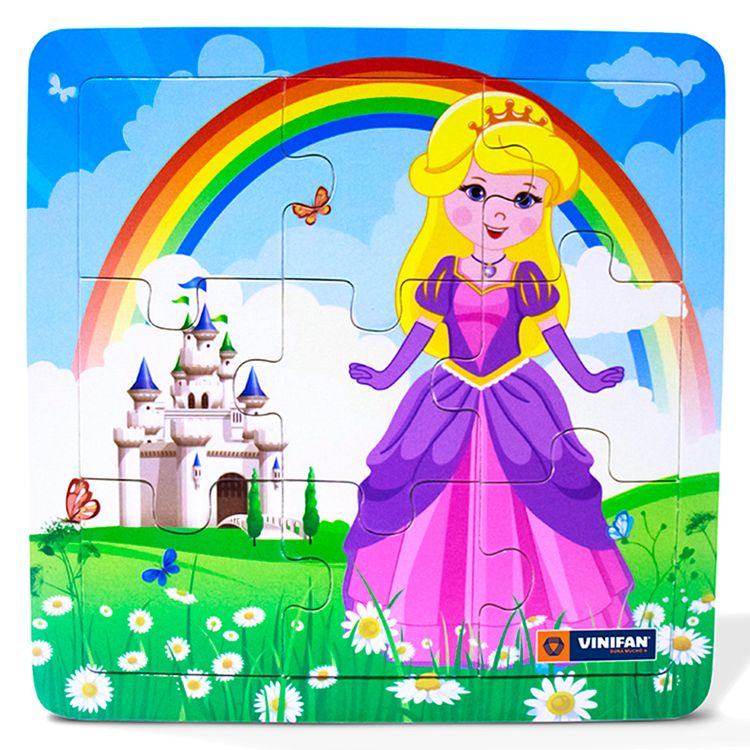 Rompecabezas-Vinifan-Encaje-Princesa-9-Piezas-1-351686763