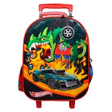 Maleta-con-Ruedas-Hot-Wheels-Rojo-Negro-1-351686895