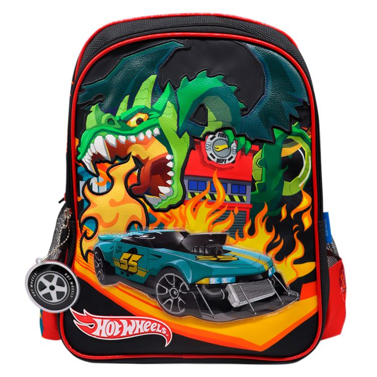 Mochila-Hot-Wheels-Rojo-Negro-1-351686898