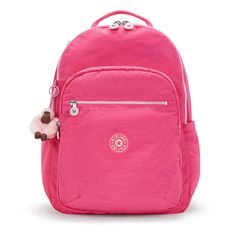 Mochila-Kipling-Seoul-Happy-Pink-1-351687003