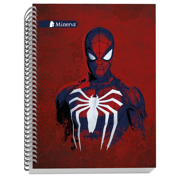 C-ANILL-UNIV-TD-150H-5D-SPIDERMAN-MI-1-351687664