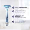 M-quina-de-Afeitar-Desechable-Gillette-Derma-Protecci-n-2un-2-351644982