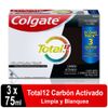 Tripack-Pasta-Dental-Colgate-Total-12-Carb-n-Activado-75ml-1-351642159