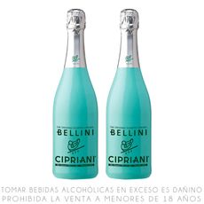 Twopack-Cocktail-Cipriani-Bellini-Botella-750ml-1-351689423