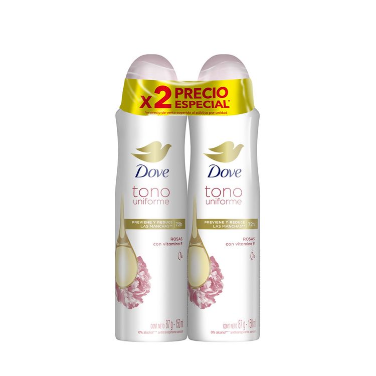 Twopack-Desodorante-en-Aerosol-Dove-Tono-Uniforme-Rosas-150ml-1-351686543 Twopack-Desodorante-en-Aerosol-Dove-Tono-Uniforme-Rosas-150ml-1-351686543