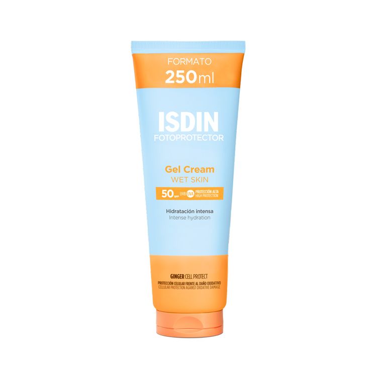 Fotoprotector-ISDIN-Gel-Cream-Wet-Skin-FPS50-250ml-1-351688566