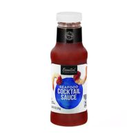 Salsa Cocktail para Mariscos Essential Everydays 340g