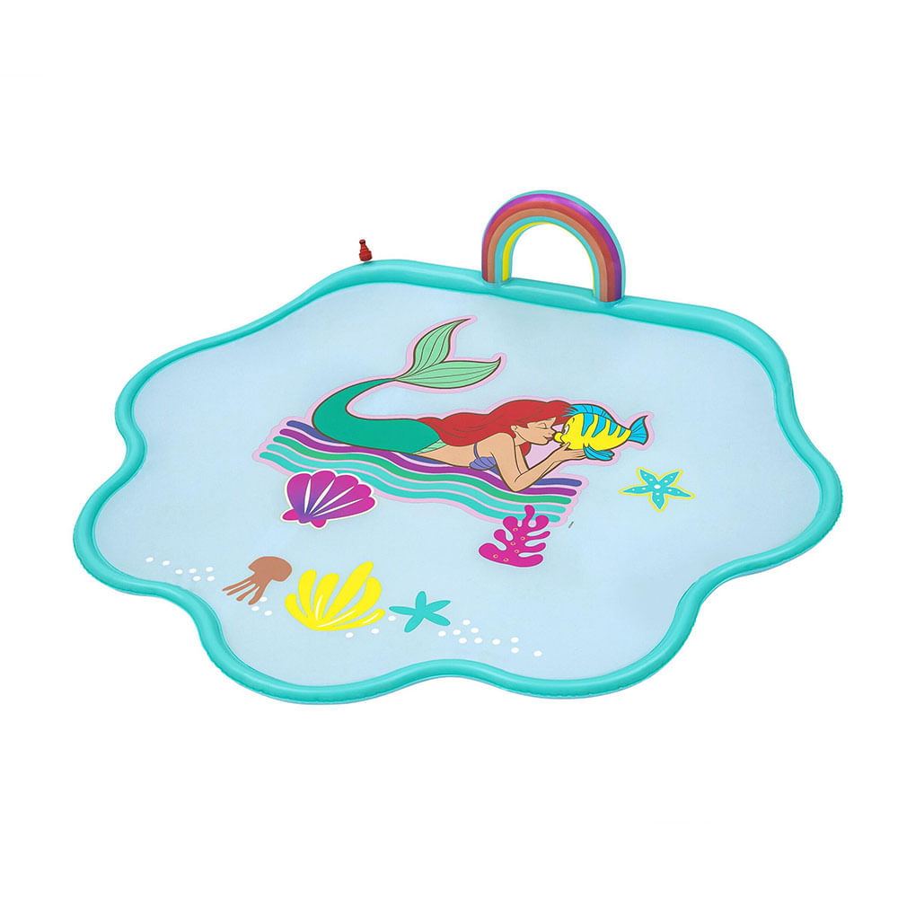 Splash Pad Bestway la Sirenita