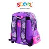 Mochila-Scool-Magic-3Bolsillos-Tela-Satin-Kuromi-2-351689430