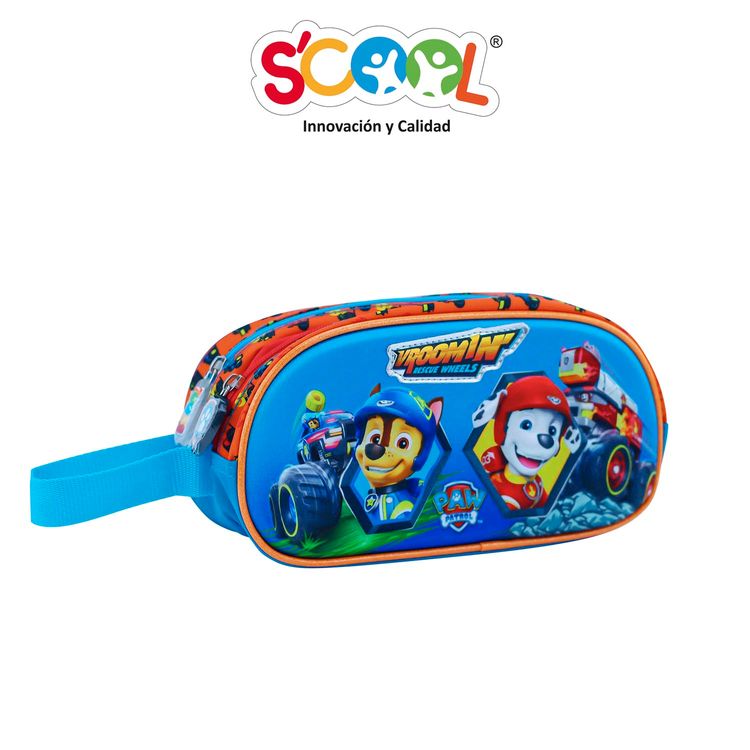 Cartuchera-Scool-Eva-3D-Satin-Paw-Patrol-1-351687287